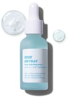 Heyday Deep Hydrating Serum 30ml
