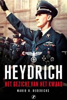 Heydrich - Mario M. Dederichs