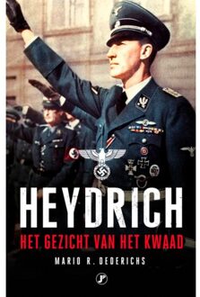Heydrich - Mario M. Dederichs