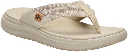 HEYDUDE Finn Flip Teenslippers Heren - 46