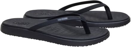 HEYDUDE Maui Breeze Teenslippers Dames - 37