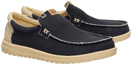 HEYDUDE Mikka Braided Slip-On Sneakers Heren - 46