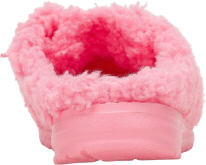 HEYDUDE Wendy Polyester Dames Plumeria Roze Muiltjes - EU 42 / UK 8