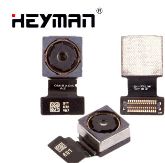 Heyman Camera module voor Xiaomi Redmi 2 Rear Facing Camera Module flex kabel Vervanging Deel