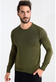 Heyss Bike Kraag Mannelijke Truien Trui Xl