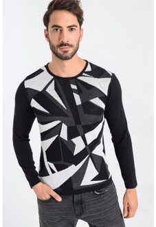 Heyss Bike Kraag Mannelijke Truien Trui Xl