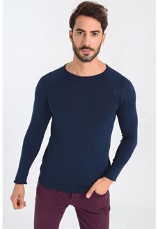 Heyss Bike Kraag Mannelijke Truien Trui