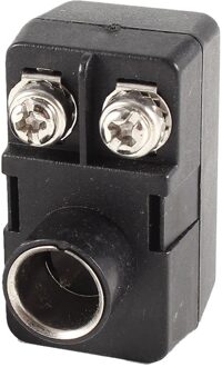 Hfes 2 X Push-On Antenne Bijpassende Transformator 300/75 Ohm Tv F Coax Adapter