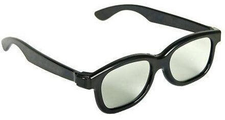 HFES 3D Bril Voor LG Cinema 3D TV's-2 Pairs