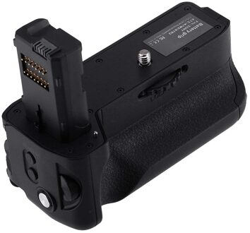 Hfes Vg-C2Em Battery Grip Vervanging Voor Sony Alpha A7Ii/A7S Ii/A7R Ii Digitale Slr Camera Werken Met np-Fw50 Batterij