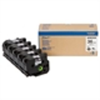 HG-261 36mm - black on white 5 pack High Grade tape only for PT-9500PC. PT-9700PC en PT-9800PCN