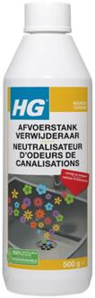 HG Afvoer Geurneutralisator 500gr