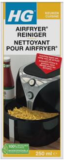 HG airfryer® reiniger