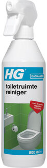 HG alledag sprayreiniger