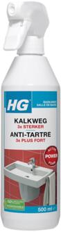 HG Antikalk Schuimspray 500ml