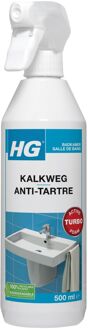 HG Antikalk Schuimspray 500ml