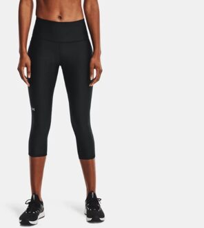 HG Armour Hi Capri Sportlegging Dames - Maat M