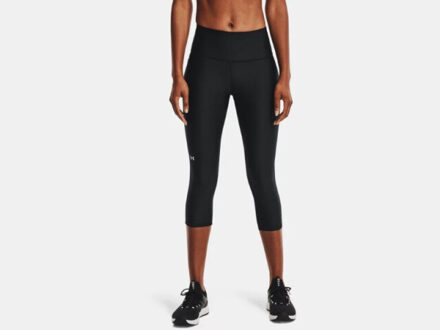 HG Armour Hi Capri Sportlegging Dames - Maat S