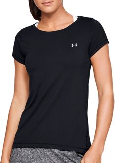 HG Armour S/S Fitness Shirt Dames - Maat XS