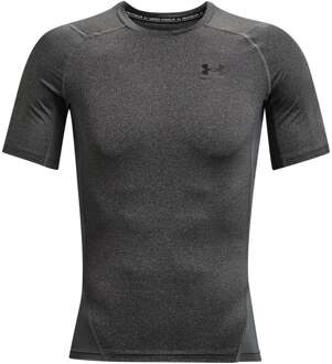 HG Armour Sportshirt Heren - Maat S