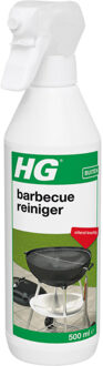 HG Barbecuereiniger