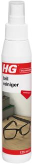 HG Brilreiniger 125ml