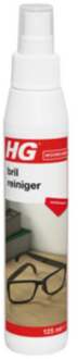 HG Brilreiniger 125ml