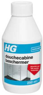 HG douchecabine-totaal-beschermer