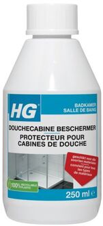 HG douchecabine-totaal-beschermer
