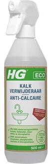 HG eco kalkverwijderaar 500ml