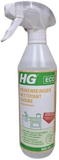 HG eco keukenreiniger op=op Overig - Nvt
