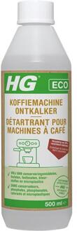 HG Eco Ontkalker Met Citroenzuur 500ml