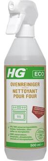 HG eco ovenreiniger