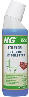 HG Eco Toiletgel 500ml