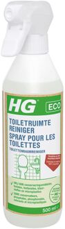 HG Eco Toiletspray 500ml