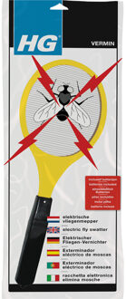 HG Elektrische Muggen, Vliegen En Wespen Verdelger