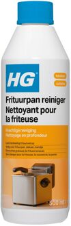 HG Frituurpanreiniger - 11182621