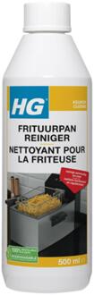 HG Frituurpanreiniger 500ml