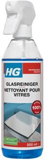 HG Glasreiniger 500ml