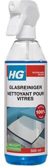 HG glasreiniger