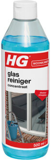 HG glazenwasser