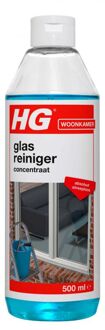 HG glazenwasser