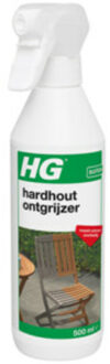HG hardhout ontgrijzer