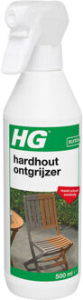 HG hardhout ontgrijzer