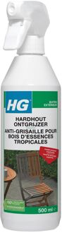 HG hardhout ontgrijzer