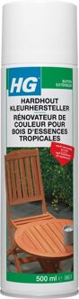 HG hardhout vernieuwer
