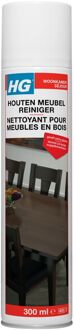 HG Houten Meubel Reiniger 300ml