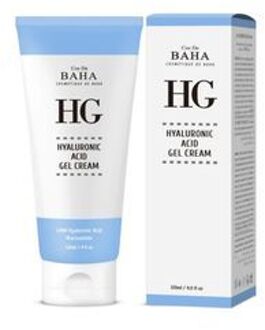 HG Hyaluronic Gel Cream 120ml