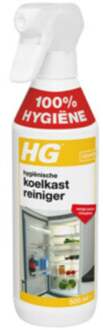HG Hygiënische koelkastreiniger 500ml