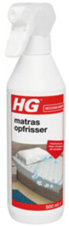 HG Hygiënische Matras Opfrisser 500ml
